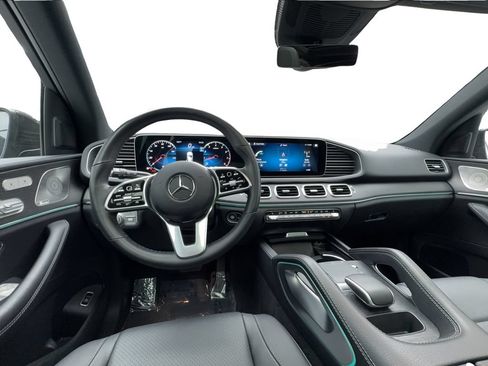 Used 2023 Mercedes-Benz GLE 450 4MATIC w/ AMG Line Exterior image 32