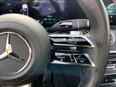 Used 2023 Mercedes-Benz E 450 Cabriolet image 19