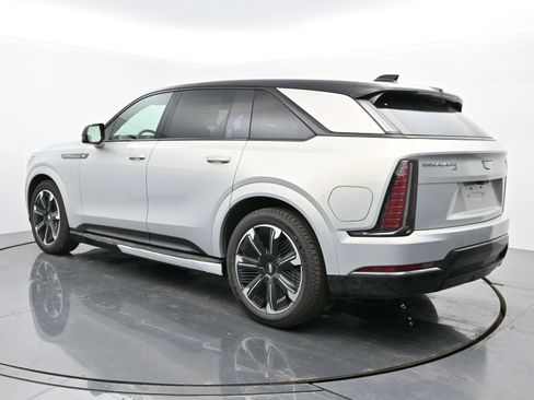 New 2025 Cadillac Escalade IQ Sport 2 image 3