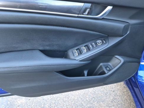 Certified 2021 Honda Accord Sport image 15