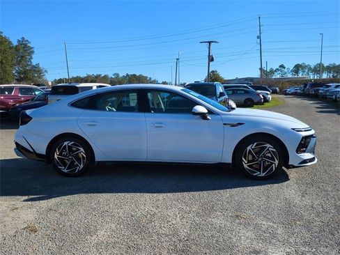 New 2026 Hyundai Sonata SEL image 4