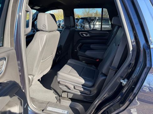 Used 2024 Chevrolet Tahoe LT image 18