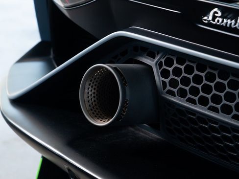 Used 2022 Lamborghini Aventador LP 780-4 Ultimae image 32