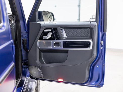 Used 2025 Mercedes-Benz G 63 AMG 4MATIC image 20