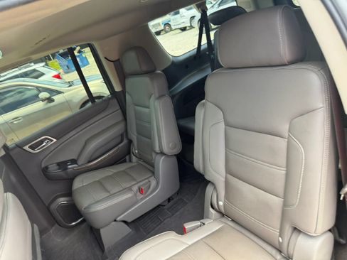 Used 2018 GMC Yukon XL Denali w/ Denali Ultimate Package AWD/4WD image 22