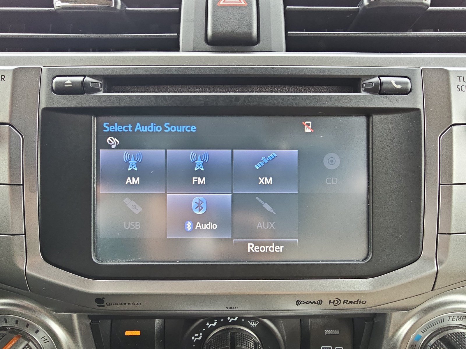Used 2019 Toyota 4Runner SR5 AWD/4WD image 18
