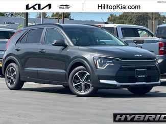 New 2026 Kia Niro EX video 1