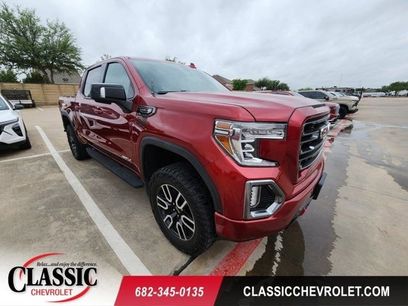 Used 2022 GMC Sierra 1500 AT4 w/ AT4 Premium Package
