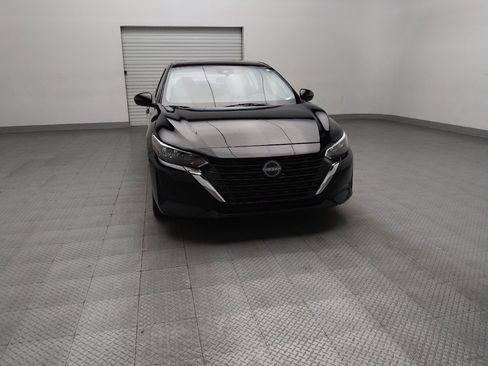 Used 2024 Nissan Sentra SV FWD image 14