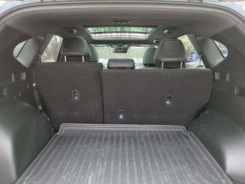 Used 2023 Hyundai Tucson N Line image 18