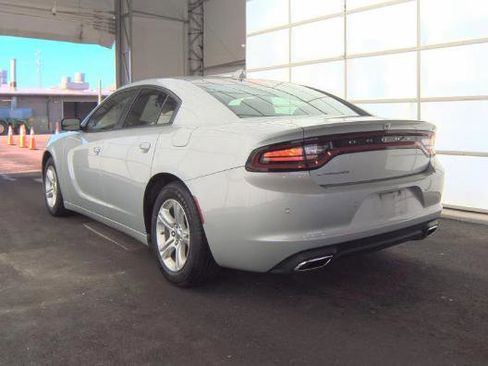 Used 2023 Dodge Charger SXT image 4