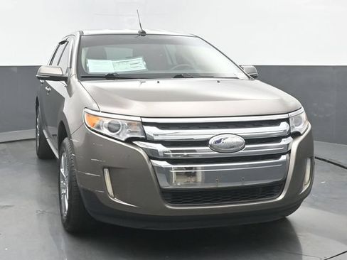 Used 2014 Ford Edge Limited w/ Driver Entry Package AWD/4WD image 8