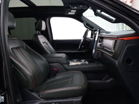 Used 2022 Ford Expedition Timberline image 31