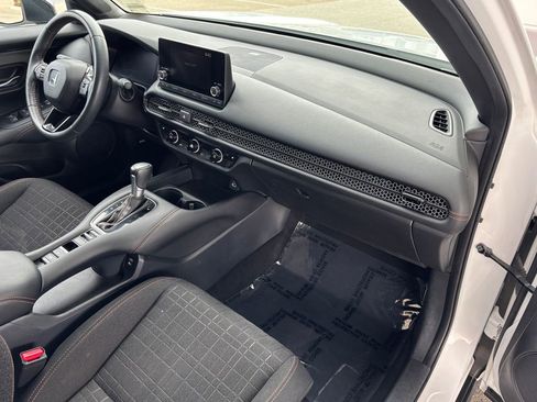 Used 2024 Honda HR-V Sport image 18