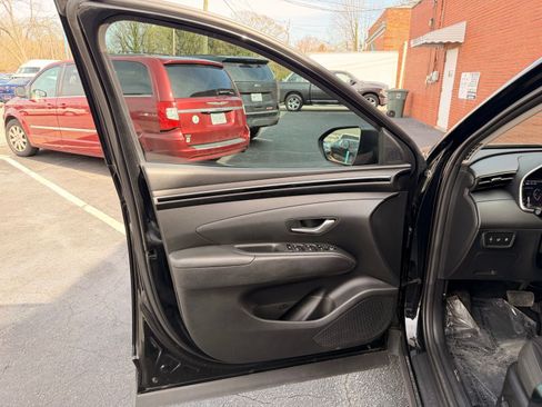 Used 2024 Hyundai Tucson SEL image 10