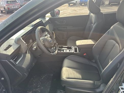 New 2026 Subaru Outback Premium image 9