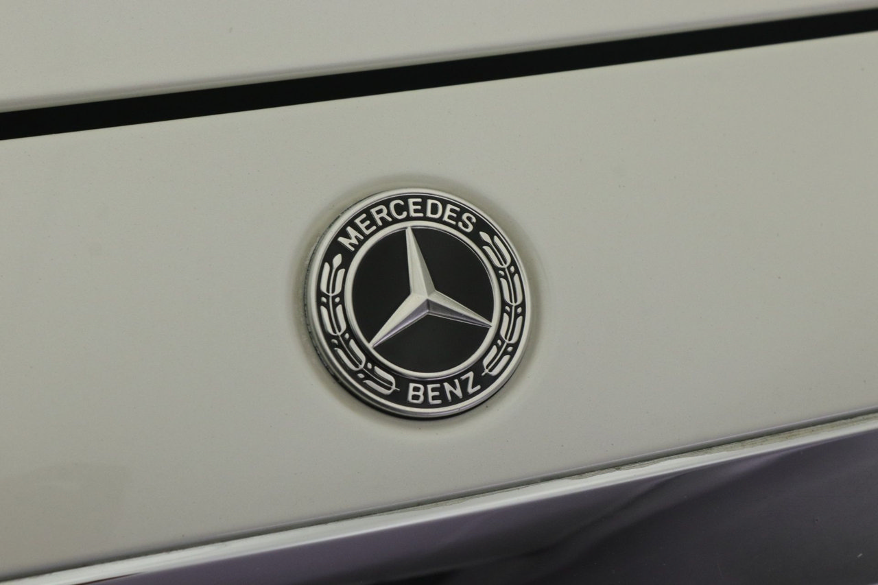 Certified 2022 Mercedes-Benz S 500 4MATIC image 26