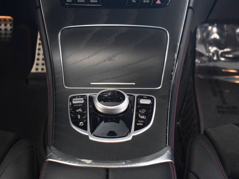 Used 2018 Mercedes-Benz GLC 43 AMG 4MATIC Coupe image 57