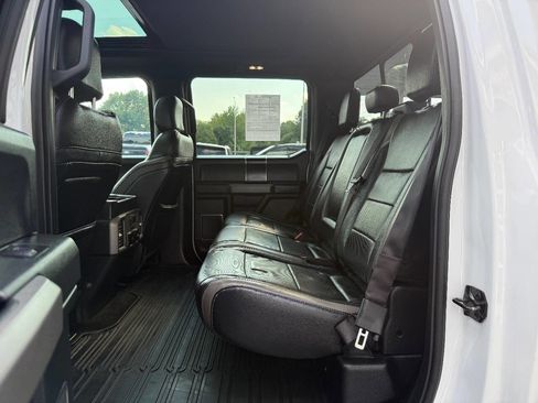 Used 2018 Ford F150 Raptor w/ Equipment Group 802A Luxury image 35