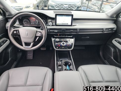 Used 2021 Lincoln Corsair AWD w/ Equipment Group 101A image 11