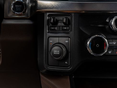 Used 2026 Ford F450 King Ranch w/ Chrome Package image 25