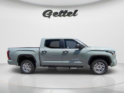 New 2026 Toyota Tundra SR5 RWD image 8