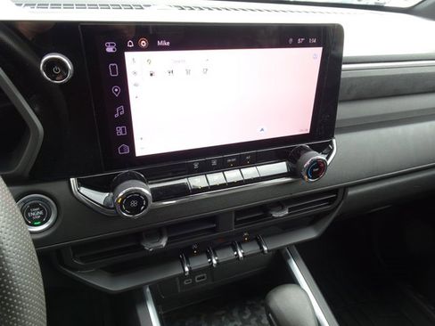 Certified 2023 Chevrolet Colorado Trail Boss image 17