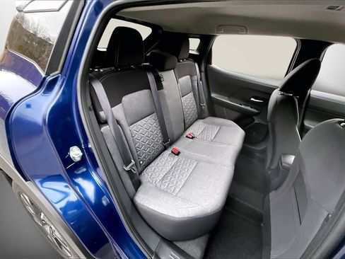 New 2026 Nissan Kicks SV w/ Cold Weather Package image 9