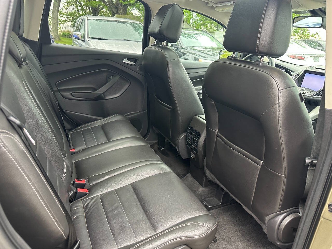 Used 2013 Ford Escape SEL AWD/4WD image 15