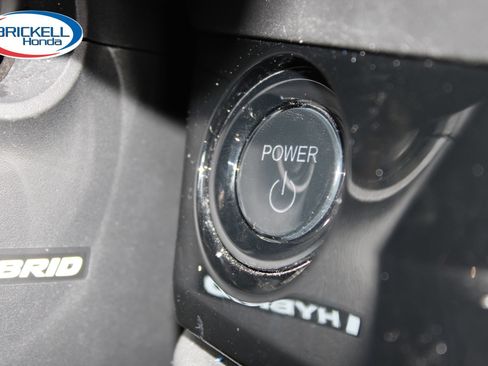 Used 2024 Honda Accord Touring image 36