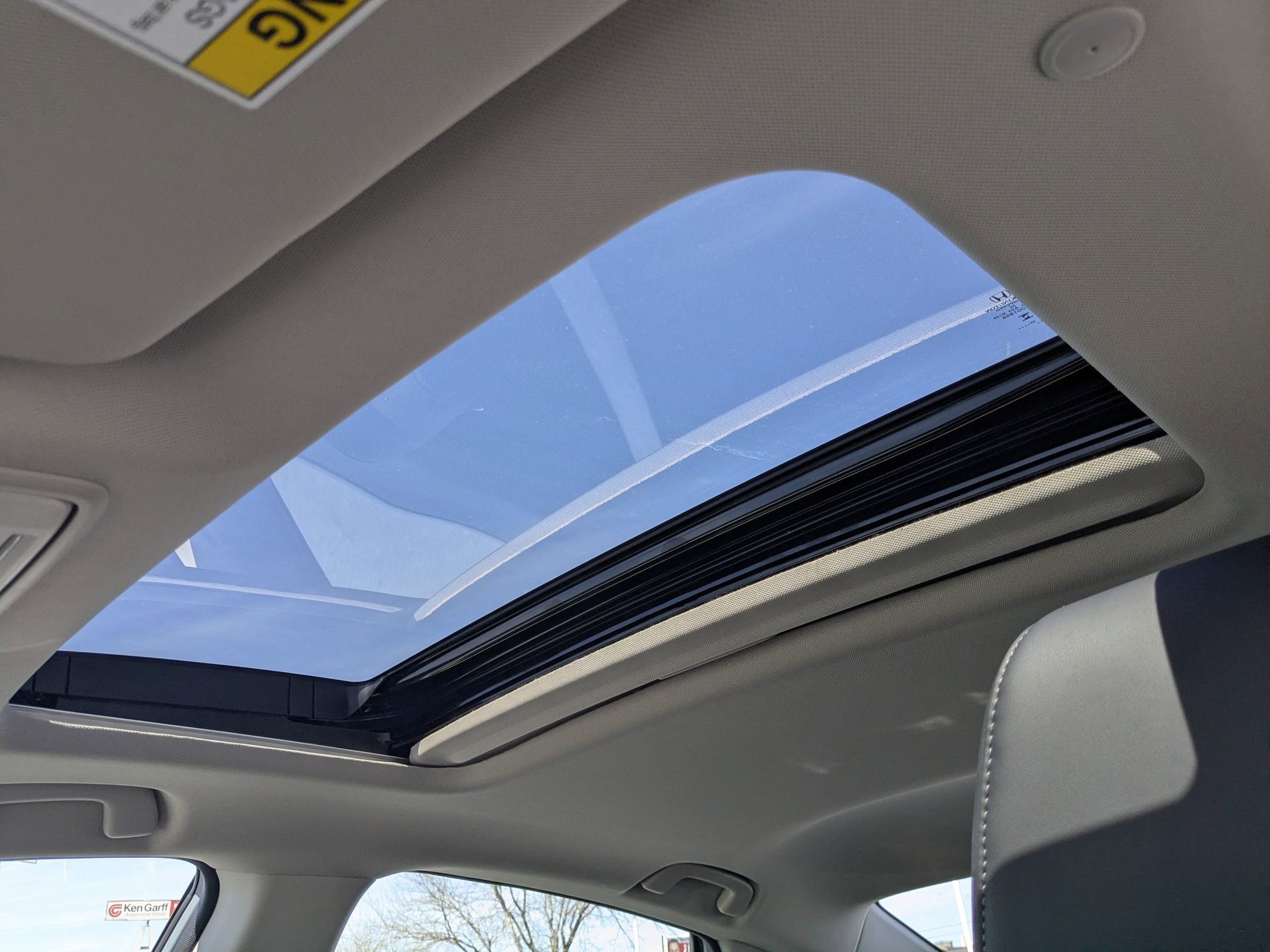 Used 2026 Honda Accord Touring image 15