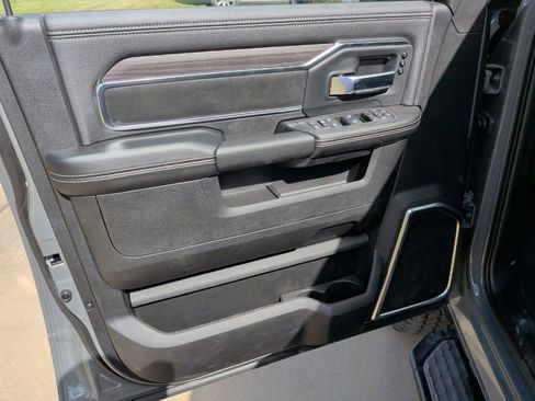 New 2026 RAM 2500 Laramie image 11