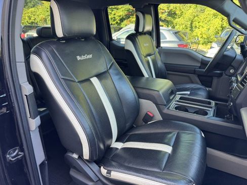 Used 2017 Ford F150 XL w/ Equipment Group 101A Mid RWD image 22