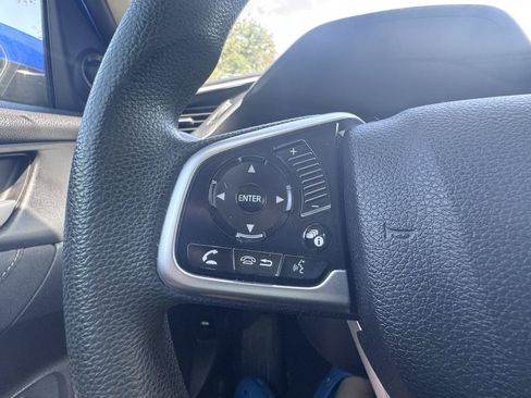 Used 2016 Honda Civic EX image 26