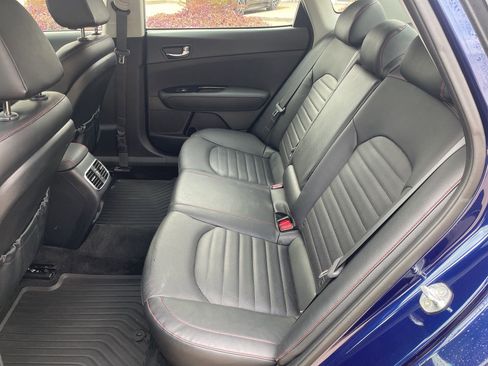 Used 2020 Kia Optima SX image 10