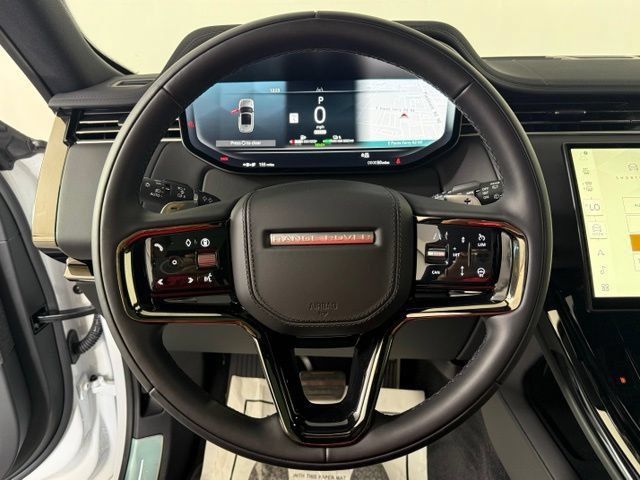 New 2026 Land Rover Range Rover Sport Dynamic SE AWD/4WD image 38