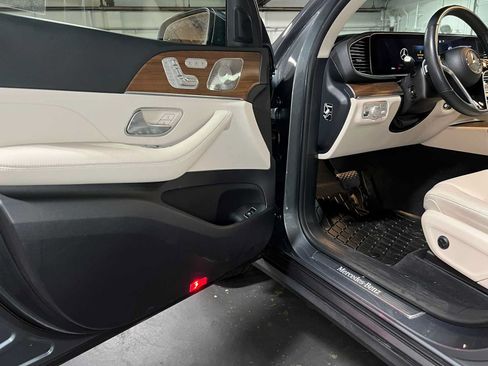 Used 2024 Mercedes-Benz GLE 450 4MATIC image 21