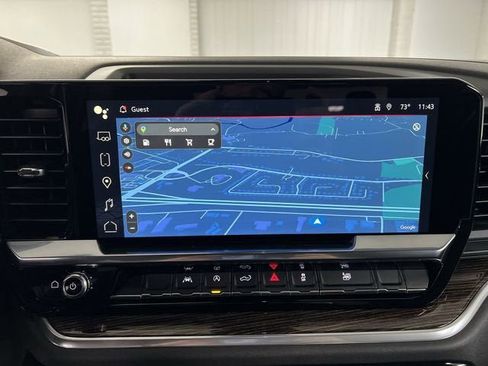 New 2026 GMC Sierra 1500 Elevation w/ Elevation Select Package image 14