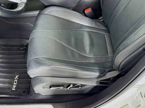 Used 2021 Acura RDX FWD w/ Technology Package image 20