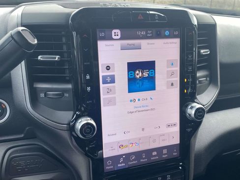 New 2026 RAM 3500 Tradesman image 46