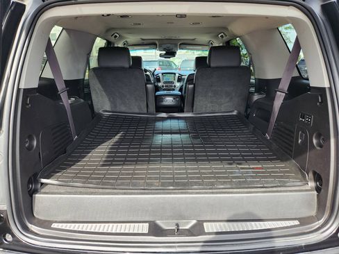 Used 2015 GMC Yukon Denali AWD/4WD image 35