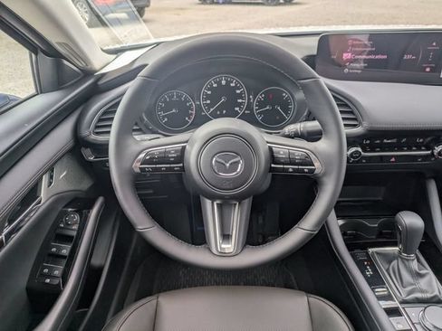 New 2026 MAZDA MAZDA3 2.5 Turbo Sedan w/Premium Plus AWD/4WD image 30