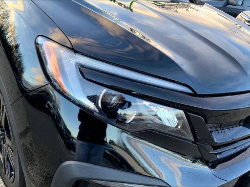 Used 2022 Honda Pilot Special Edition image 26