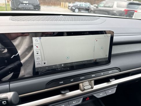 New 2027 Kia Telluride SX FWD image 20