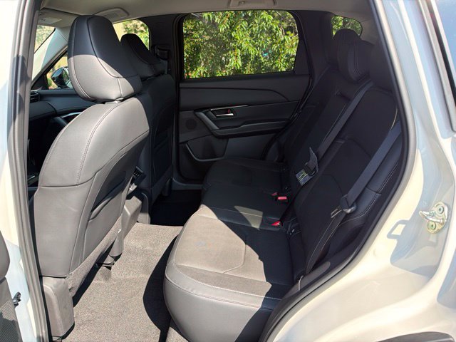 New 2026 MAZDA CX-5 Preferred AWD/4WD image 7