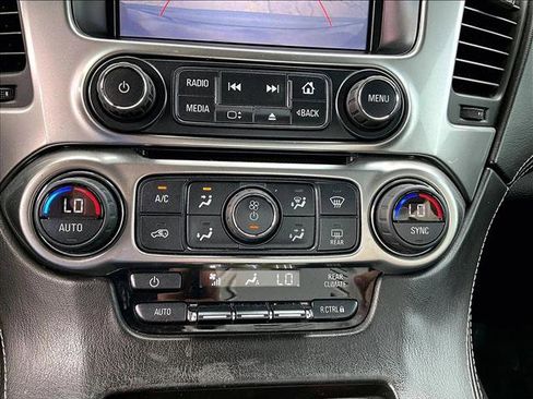 Used 2016 Chevrolet Tahoe LS image 23