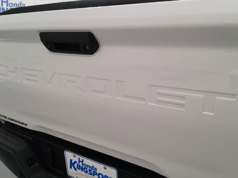 Used 2023 Chevrolet Colorado Z71 w/ Z71 Convenience Package 2 AWD/4WD image 41