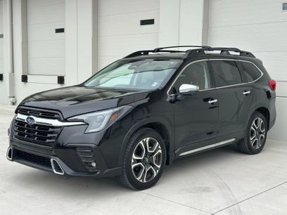 Used 2023 Subaru Ascent Touring