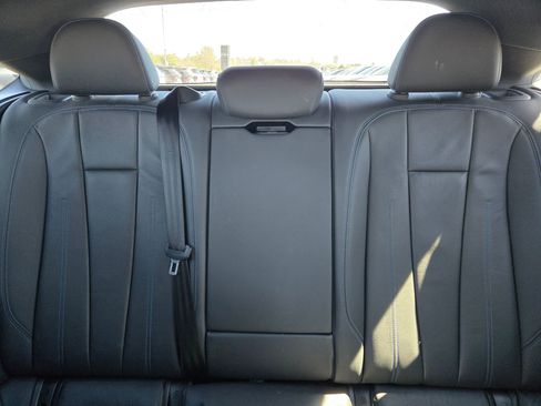 Used 2019 Audi A5 2.0T Prestige w/ Black Optic Plus Package image 14