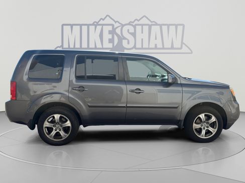 Used 2014 Honda Pilot EX-L image 6